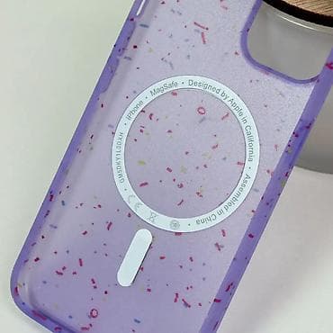 Maska Colorful Magsafe za iPhone 14 6.1 ljubicasta. Uz brzu dostavu i at lalafo.rs — 3 Maska Colorful Magsafe za iPhone 14 6.1 ljubicasta. Uz brzu dostavu i — 3