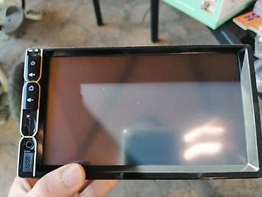 Multimedija NAJNOVIJA- MIRORLINK model 2020+blenda !!!PODRZAVA na lalafo.rs — 7 Multimedija NAJNOVIJA- MIRORLINK model 2020+blenda !!!PODRZAVA — 7