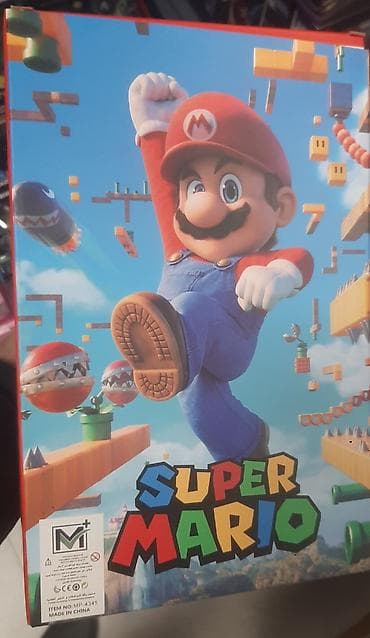 Super mario bros novo gaming figura akcija cene nisu fiksne, odredite na lalafo.rs — 6 Super mario bros novo gaming figura akcija cene nisu fiksne, odredite — 6