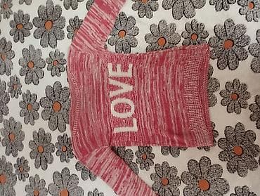 Women's Sweaters, Cardigans: Topao dzemperak M velicina at lalafo.rs — 2 Women's Sweaters, Cardigans: Topao dzemperak M velicina — 2