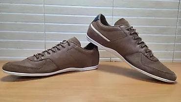 Lacoste (br.43) patike su u odličnom stanju kao što se vidi i na na lalafo.rs — 5 Lacoste (br.43) patike su u odličnom stanju kao što se vidi i na — 5