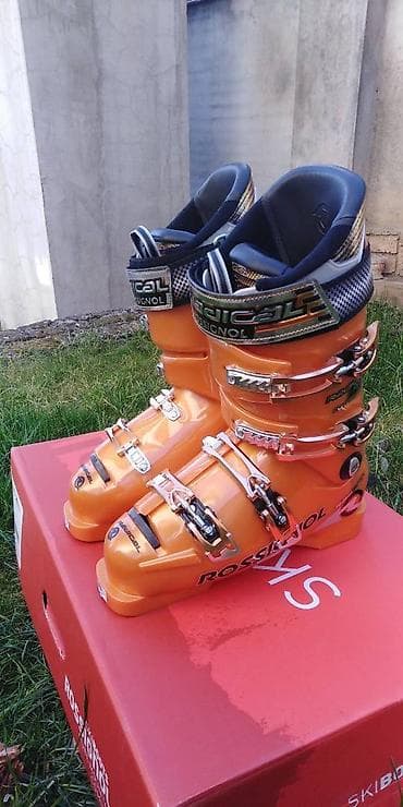 Rossignol Radical PRO Composite br39 Pancerice NOVO Rossignol at lalafo.rs — 1 Rossignol Radical PRO Composite br39 Pancerice NOVO Rossignol — 1