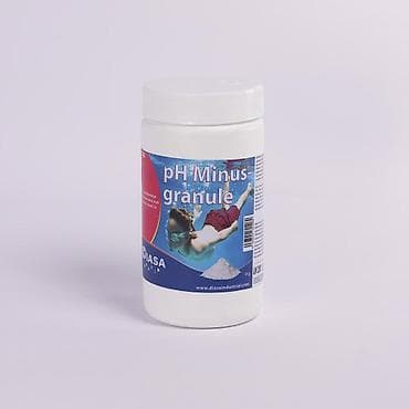 PH Minus granule – efikasno sredstvo za snižavanje pH vrednosti na lalafo.rs — 1 PH Minus granule – efikasno sredstvo za snižavanje pH vrednosti — 1