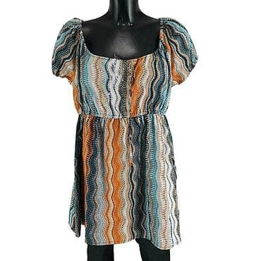 Bluza anna field, vel. L, tunika marka: anna field veličina: l na lalafo.rs — 3 Bluza anna field, vel. L, tunika marka: anna field veličina: l — 3