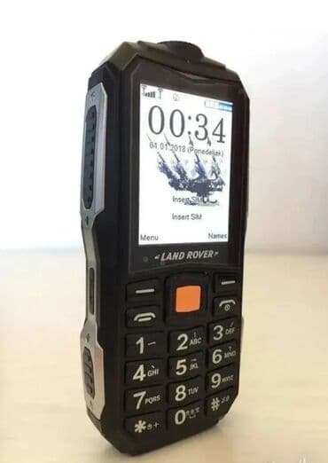 Ostali mobilni telefoni: Land Rover C9 Telefon 📱 Land Rover C9 telefon – Dobrodošli u Davidov na lalafo.rs Ostali mobilni telefoni: Land Rover C9 Telefon 📱 Land Rover C9 telefon – Dobrodošli u Davidov