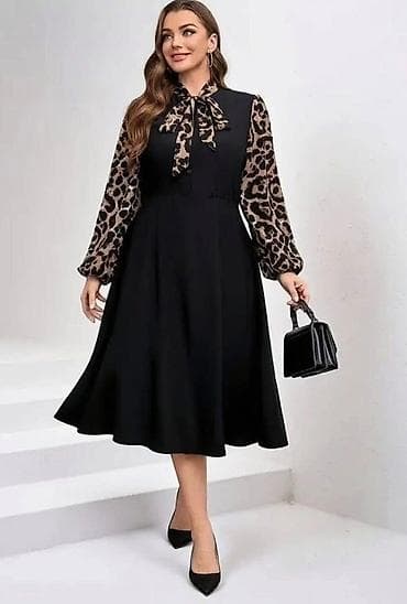 03. L. Haljina za punije 💫 Nova kolekcija Dostupne na lalafo.rs 03. L. Haljina za punije 💫 Nova kolekcija Dostupne