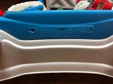 Dečije sportske igračke: Baby stoni fudbal Clementoni - Interaktivni sto za fudbal namenjen na lalafo.rs — 5 Dečije sportske igračke: Baby stoni fudbal Clementoni - Interaktivni sto za fudbal namenjen — 5