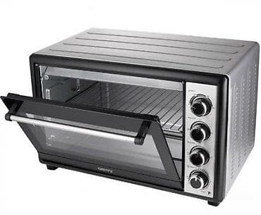 Mini rerna CAMRY CR111 NOVO. Opis proizvoda: Snaga: 2000W na lalafo.rs Mini rerna CAMRY CR111 NOVO. Opis proizvoda: Snaga: 2000W