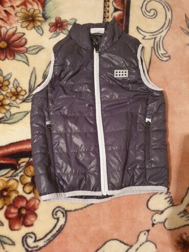 Lego Wear, Perjani prsluk, 104-110 na lalafo.rs Lego Wear, Perjani prsluk, 104-110