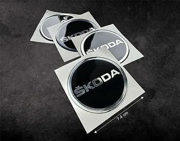 Škoda 3D Stikeri za felne - Nalepnice - 2376 📌 Opis: Nalepnice za na lalafo.rs Škoda 3D Stikeri za felne - Nalepnice - 2376 📌 Opis: Nalepnice za