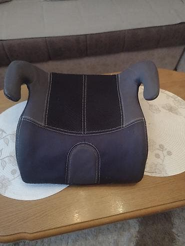 Auto sediste BUSTER 15-36 Kg - Auto sediste BUSTER Od 15-36 Kg na lalafo.rs Auto sediste BUSTER 15-36 Kg - Auto sediste BUSTER Od 15-36 Kg