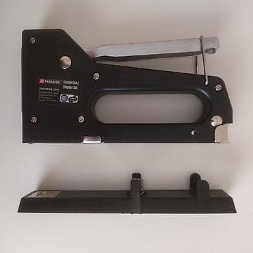 Cutting Pliers: Prodajem novu, nekorišćenu Parkside ručnu heftalicu u praktičnom at lalafo.rs — 6 Cutting Pliers: Prodajem novu, nekorišćenu Parkside ručnu heftalicu u praktičnom — 6