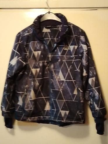 Ski jakna decija Crivit Pro,br.134/140 cm. 8-10 na lalafo.rs Ski jakna decija Crivit Pro,br.134/140 cm. 8-10