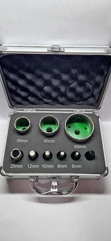 Hot Air Blowers: 01. 🔥 DIJAMANTSKE KRUNICE – PREMIUM SET U KOFERU 🔥 Profesionalni set at lalafo.rs — 1 Hot Air Blowers: 01. 🔥 DIJAMANTSKE KRUNICE – PREMIUM SET U KOFERU 🔥 Profesionalni set — 1