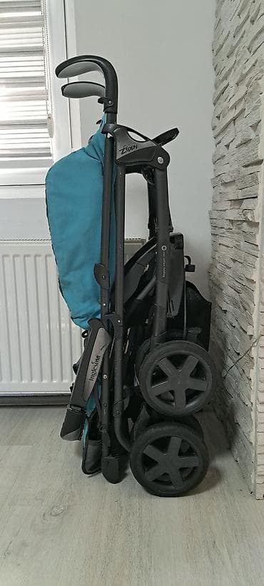 Inglesina Zippy – kolica za bebe i malu decu - Tip: klasična na lalafo.rs — 5 Inglesina Zippy – kolica za bebe i malu decu - Tip: klasična — 5