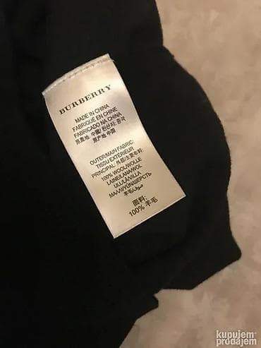 Original PRADA kozne cipele / patike 42,5 KAO NOVE 100% koza djon na lalafo.rs — 6 Original PRADA kozne cipele / patike 42,5 KAO NOVE 100% koza djon — 6