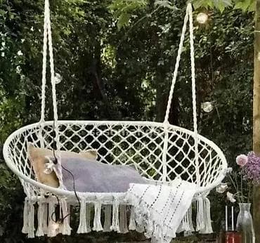 Ljuljaska gnezdo za dve osobe do 250kg. ljuljaska gnezdo za dve osobe na lalafo.rs — 1 Ljuljaska gnezdo za dve osobe do 250kg. ljuljaska gnezdo za dve osobe — 1