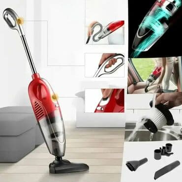 Irons: Uspravni i ručni usisivač 2‑u‑1 - Dva načina rada: kao klasični at lalafo.rs — 1 Irons: Uspravni i ručni usisivač 2‑u‑1 - Dva načina rada: kao klasični — 1