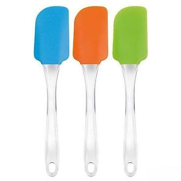 Spatula BR-108 NOVO. Opis proizvoda: Spatula BR-108 Silikonska špatula na lalafo.rs Spatula BR-108 NOVO. Opis proizvoda: Spatula BR-108 Silikonska špatula