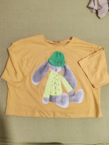 Majice kratkih rukava – New Nowce, veličina L (EUR L / USA L / MEX 30) na lalafo.rs — 1 Majice kratkih rukava – New Nowce, veličina L (EUR L / USA L / MEX 30) — 1