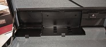 SAMSONITE poslovna akt-tašna sa šifrom – nekorišćena - Klasičan na lalafo.rs — 10 SAMSONITE poslovna akt-tašna sa šifrom – nekorišćena - Klasičan — 10