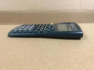 prsluk jaknica mango u: Texas Instruments TI‑30X IIB naučni kalkulator - Dvocifreni prikaz na at lalafo.rs — 3 prsluk jaknica mango u: Texas Instruments TI‑30X IIB naučni kalkulator - Dvocifreni prikaz na — 3