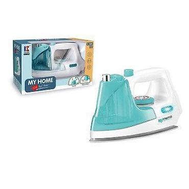 Dečji set – igračka pegle „My Home” - Realističan dizajn sa providnim na lalafo.rs Dečji set – igračka pegle „My Home” - Realističan dizajn sa providnim