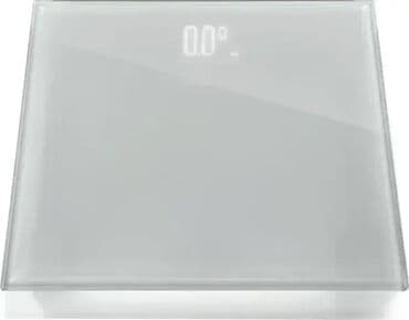 Tehnički detalji Opšte Vrsta aparata: Telesna vaga Tip: Telesna vaga na lalafo.rs Tehnički detalji Opšte Vrsta aparata: Telesna vaga Tip: Telesna vaga