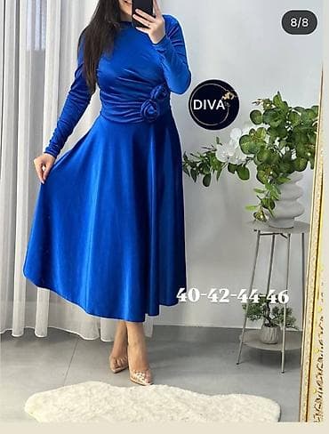 Veoma lepe plišane haljine. Novo sa etiketom 5600 dinara.poručivanje na lalafo.rs — 7 Veoma lepe plišane haljine. Novo sa etiketom 5600 dinara.poručivanje — 7