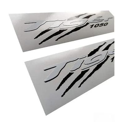 Triumph tiger 1050 nalepnice - nalepnice za motore-1873 📌 opis na lalafo.rs Triumph tiger 1050 nalepnice - nalepnice za motore-1873 📌 opis