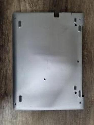 Electronics: Donje kuciste za HP EliteBook 830 G6.
✨ Ispravno at lalafo.rs — 3 Electronics: Donje kuciste za HP EliteBook 830 G6.
✨ Ispravno — 3