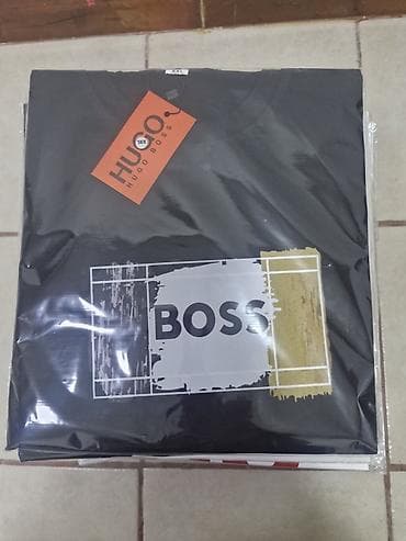 Men's T-shirt Nike, bоја - Bela na lalafo.rs — 6 Men's T-shirt Nike, bоја - Bela — 6
