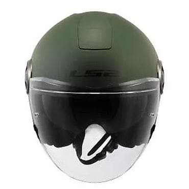 Oprema za bicikliste: LS2 Classy jet kaciga – mat maslinasto zelena - Otvoreni (jet) dizajn na lalafo.rs — 7 Oprema za bicikliste: LS2 Classy jet kaciga – mat maslinasto zelena - Otvoreni (jet) dizajn — 7