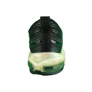 Patike nike, vel. 40, air max 97 marka: nike veličina: 40 materijal at lalafo.rs — 5 Patike nike, vel. 40, air max 97 marka: nike veličina: 40 materijal — 5