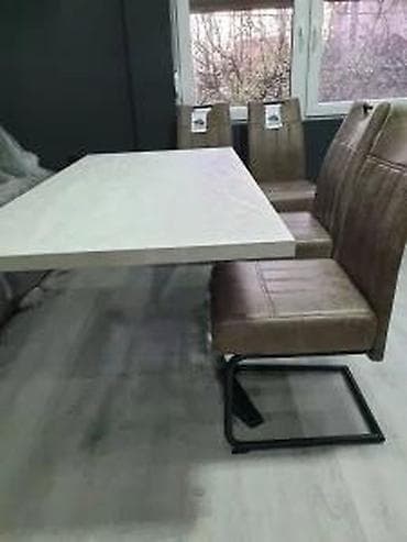 Antique Dining Tables: TRPEZARIJSKI STO MODEL S2 IZRADA PO MERI | Kontakt telefon at lalafo.rs — 7 Antique Dining Tables: TRPEZARIJSKI STO MODEL S2 IZRADA PO MERI | Kontakt telefon — 7