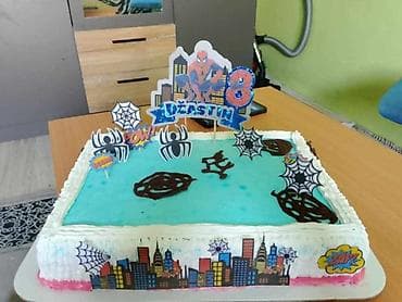 Tematski set za dečiji rođendan – Minnie i Stitch, roza/plava na lalafo.rs — 5 Tematski set za dečiji rođendan – Minnie i Stitch, roza/plava — 5