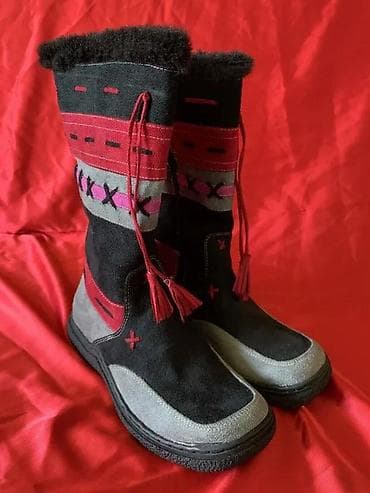 Čizme, 37, bоја - Šareno na lalafo.rs Čizme, 37, bоја - Šareno