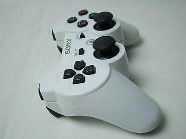 zenske original guess: U ponudi originalni džojstici za sony playstation 3 konzole na lalafo.rs — 6 zenske original guess: U ponudi originalni džojstici za sony playstation 3 konzole — 6