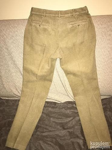 Original Ralph Lauren somot pantalone 33 / 34 - 2 kom KAO NOVE 100% na lalafo.rs — 5 Original Ralph Lauren somot pantalone 33 / 34 - 2 kom KAO NOVE 100% — 5