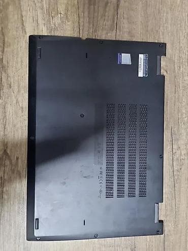 Donje kuciste Lenovo Yoga 370.
✨ Ispravno na lalafo.rs — 1 Donje kuciste Lenovo Yoga 370.
✨ Ispravno — 1