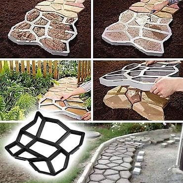 Kalup za betonske staze – „popločavanje“ uradi sam - Plastični na lalafo.rs Kalup za betonske staze – „popločavanje“ uradi sam - Plastični