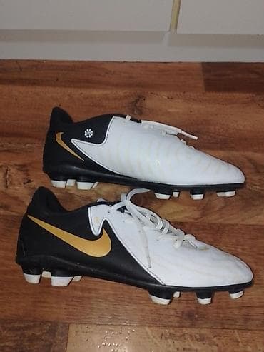 Nike kopačke za prirodnu travu br 36 - Model: Nike (klasična linija sa at lalafo.rs — 4 Nike kopačke za prirodnu travu br 36 - Model: Nike (klasična linija sa — 4