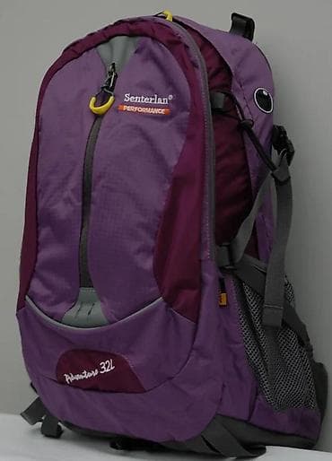 Planinarski ranac Senterlan Performance – Adventure 32L - Zapremina na lalafo.rs Planinarski ranac Senterlan Performance – Adventure 32L - Zapremina