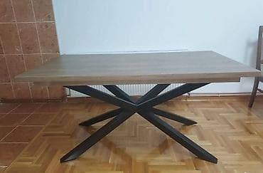 Moderne nogare za trpezarijski sto br. 105 Nudimo izradu vrhunskih na lalafo.rs — 2 Moderne nogare za trpezarijski sto br. 105 Nudimo izradu vrhunskih — 2