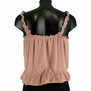 Bluza hollister, vel. S marka: hollister veličina: s materijal: pamuk na lalafo.rs — 3 Bluza hollister, vel. S marka: hollister veličina: s materijal: pamuk — 3