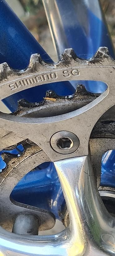 Trkački bicikl Simplon GRID – ručno rađen - Okvir: aluminijumski na lalafo.rs — 9 Trkački bicikl Simplon GRID – ručno rađen - Okvir: aluminijumski — 9