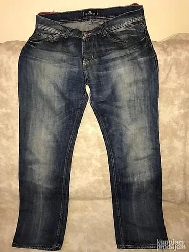 kom sa etiketom: Jeans, Etro, color - Blue at lalafo.rs — 2 kom sa etiketom: Jeans, Etro, color - Blue — 2