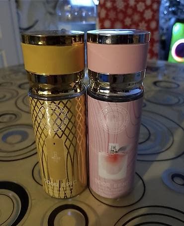 ODOR EPIC arapski parfem. - Mirisne varijante: zlatni sprej sa na lalafo.rs ODOR EPIC arapski parfem. - Mirisne varijante: zlatni sprej sa