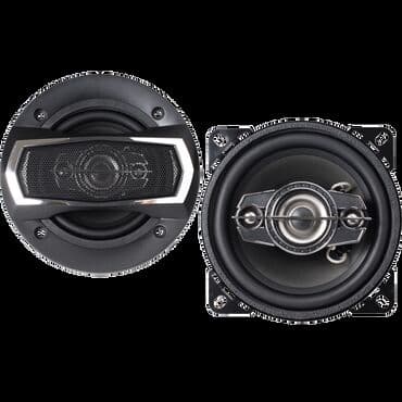 Par dvosistemskih auto zvučnika klasičnog dizajna sa dobrom na lalafo.rs Par dvosistemskih auto zvučnika klasičnog dizajna sa dobrom