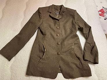 Mona, M, color - Brown at lalafo.rs — 4 Mona, M, color - Brown — 4